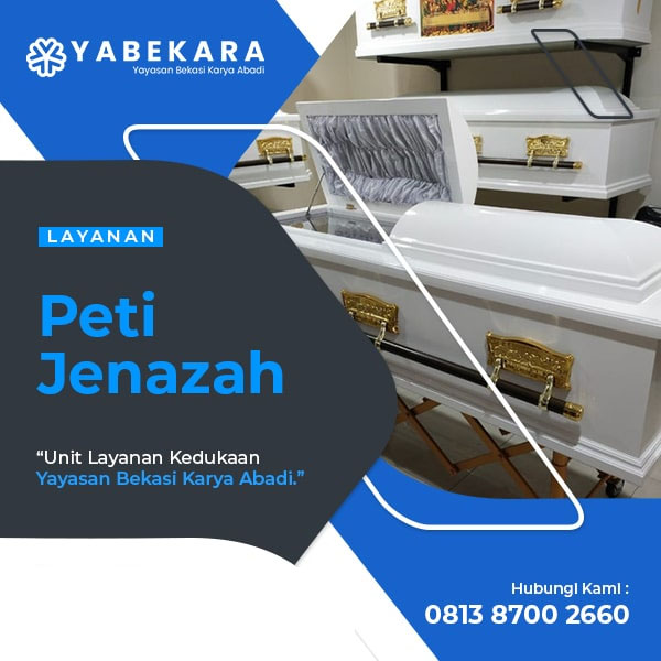 peti jenazah