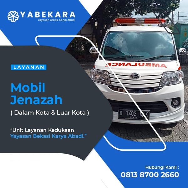 sewa mobil jenazah