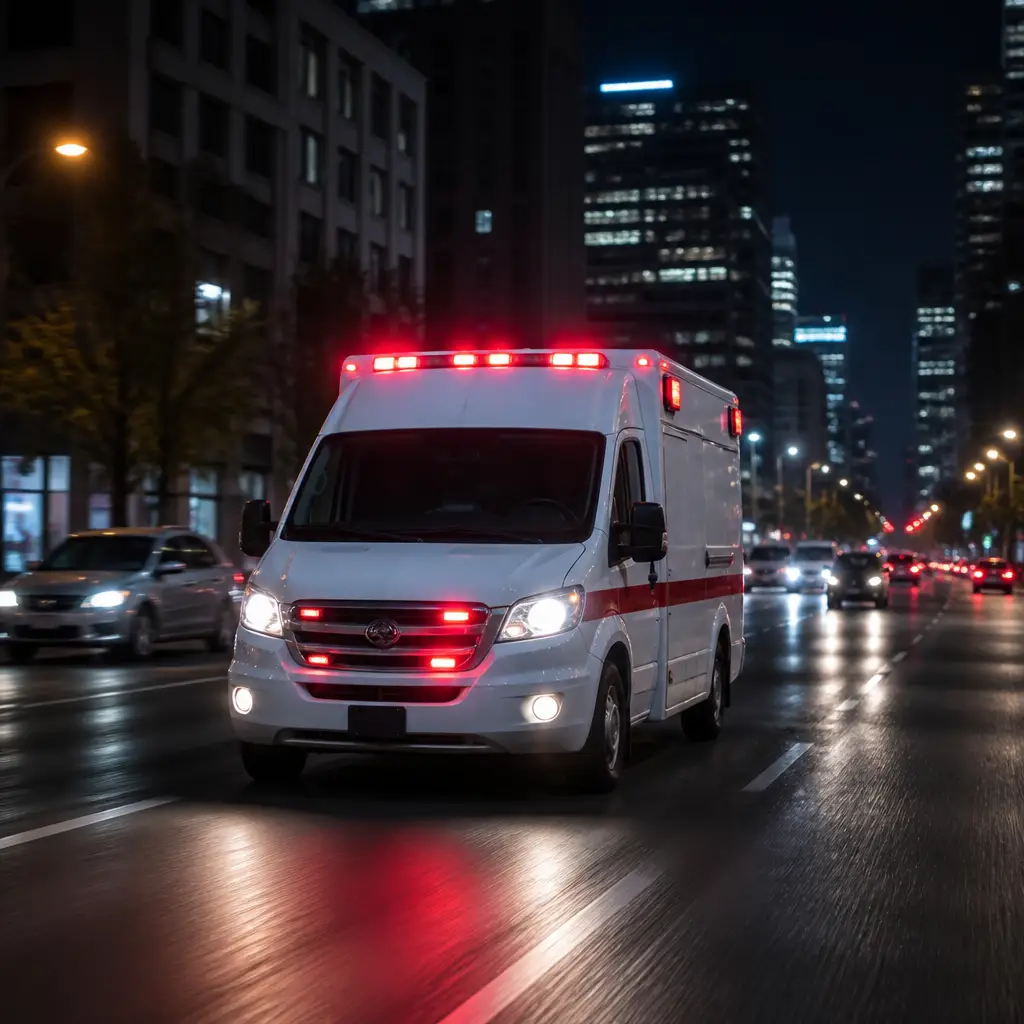 Jasa Ambulance Bekasi 24 Jam dari YABEKARA, Panduan SOP Transportasi Pasien & Jenazah